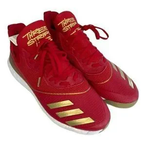 adidas | Shoes | Adidas Icon V Baseball Cleats  display picture 2